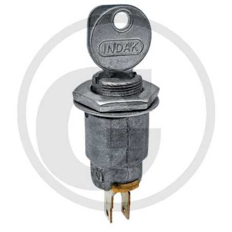 SNAPPER compatible lawn tractor ignition lock 7017817YP | NewgardenParts.com