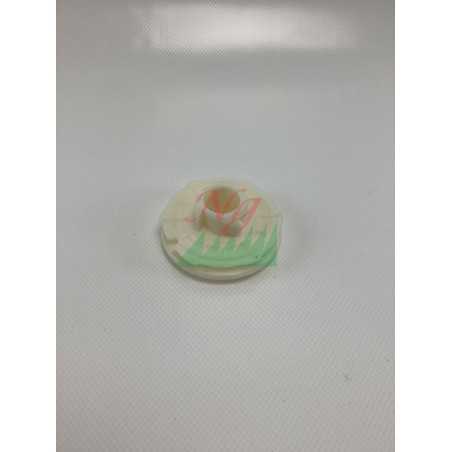 Brushcutter pulley models 720 722S ORIGINAL EMAK 4161148AR | NewgardenParts.com
