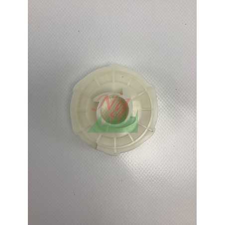 Brushcutter pulley models 720 722S ORIGINAL EMAK 4161148AR