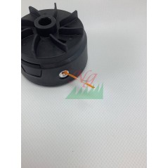 Head wire trimmer models FWTR20V MTR20Li ORIGINAL STIGA 118805320/0 | NewgardenParts.com