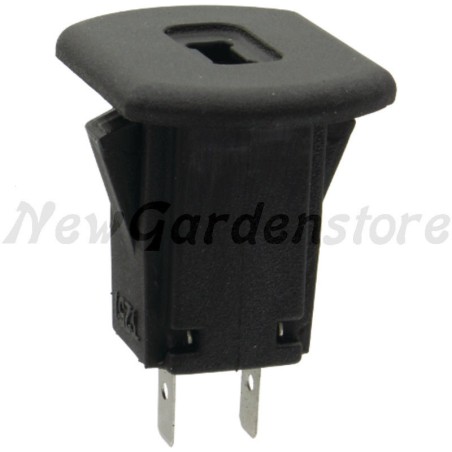 Blocchetto accensione trattorino tagliaerba ORIGINALE LONCIN 271660054-0001 | NewgardenParts.com