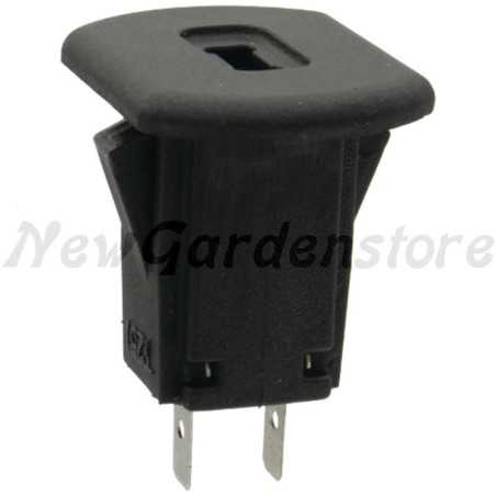 ORIGINAL LONCIN Rasentraktor-Zündschloss 271660054-0001 | NewgardenParts.com