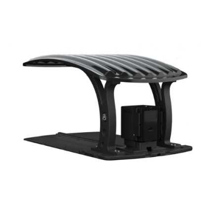 Charging base for AMBROGIO L250 - L250 S+ robot mowers