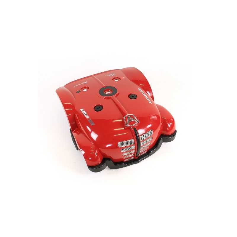Housse en caoutchouc pour robot tondeuse AMBROGIO L250 GENERIC PHOTOS