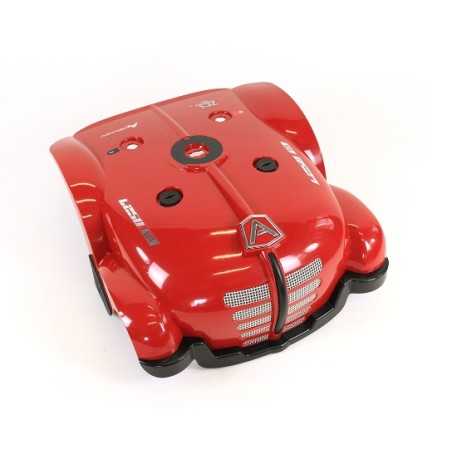 Rubber cover for lawnmower robot AMBROGIO L250 GENERIC PHOTOS | NewgardenParts.com