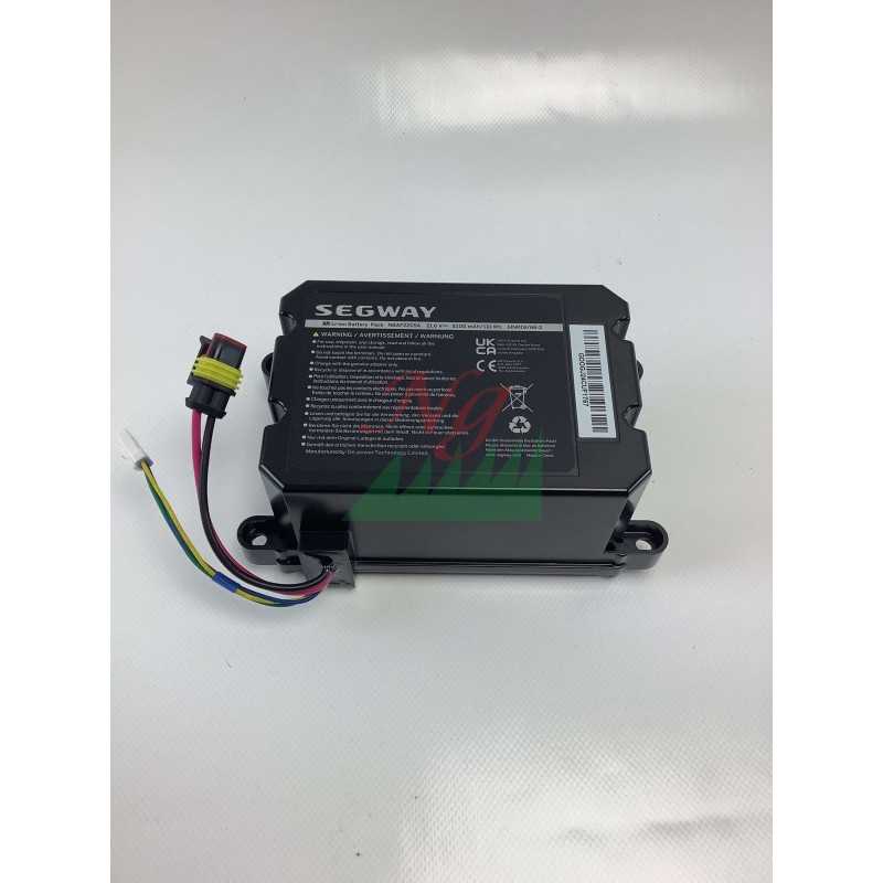 Batterie H500E H800E ORIGINAL BLUEBIRD robot tondeuse NAVIMOW AB12.01.00.0233