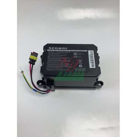 Battery H500E H800E ORIGINAL BLUEBIRD robot mower NAVIMOW AB12.01.00.0233 | NewgardenParts.com