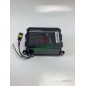 Batería H500E H800E ORIGINAL BLUEBIRD robot cortacésped NAVIMOW AB12.01.00.0233