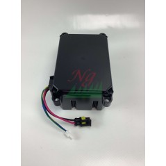 Batterie H500E H800E ORIGINAL BLUEBIRD robot tondeuse NAVIMOW AB12.01.00.0233 | NewgardenParts.com