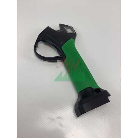 ORIGINAL ACTIVE linkes Kurbelgehäuse mit Display Scherenmodell tigercut 35 026299 | NewgardenParts.com