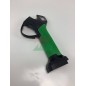ORIGINAL ACTIVE left hand crankcase with display scissor model tigercut 35 026299