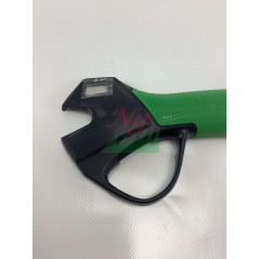 ORIGINAL ACTIVE carter gauche avec affichage modèle ciseaux tigercut 35 026299 | NewgardenParts.com