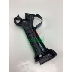 Carter sinistro con display ORIGINALE ACTIVE forbice modello tigercut 35 026299 | NewgardenParts.com