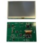 Display for lawnmower robot AMBROGIO L250 - 4.0 ELITE - 436 ELITE GENERIC PHOTO