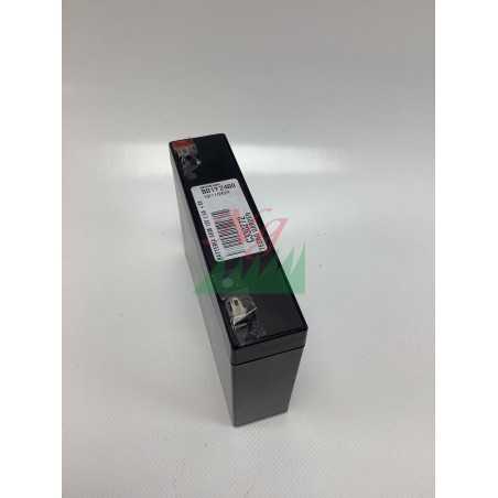 Batería de gel 12V/2,8Ah Mowcart 310006