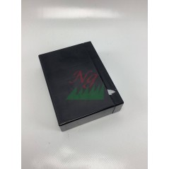 Batteria gel 12V/2,8Ah Mowcart 310006 batteria AGM | NewgardenParts.com