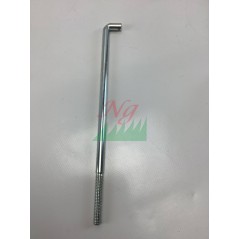 ORIGINAL BRIGGS & STRATTON 1727955SM Rasentraktor Stützstange
