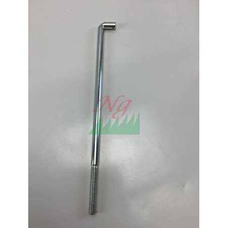 ORIGINAL BRIGGS & STRATTON 1727955SM lawn tractor support rod | NewgardenParts.com