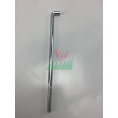 ORIGINAL BRIGGS & STRATTON 1727955SM Rasentraktor Stützstange | NewgardenParts.com