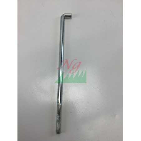 ORIGINAL BRIGGS & STRATTON 1727955SM lawn tractor support rod