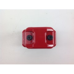 Handlebar fixing block MAORI brushcutter 008106 | NewgardenParts.com