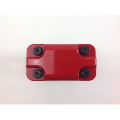 Griffbefestigungsblock MAORI Freischneider 008106 | NewgardenParts.com