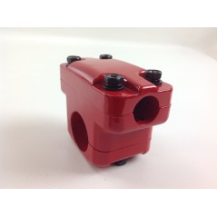 Handlebar fixing block MAORI brushcutter 008106 | NewgardenParts.com
