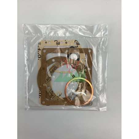 Diesel engine gasket kit set LOMBARDINI 6LD400 6LD435 8180.063 FIN071CGB | NewgardenParts.com