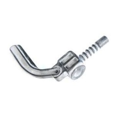OIL GUIDE BLOCK 545227501 ORIGINAL HUSQVARNA | NewgardenParts.com