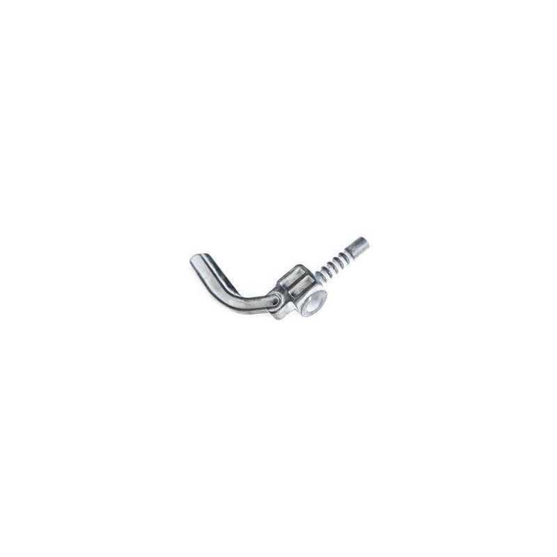 BLOC DE GUIDAGE D'HUILE 545227501 ORIGINAL HUSQVARNA