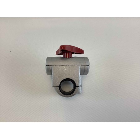 ATTILA brushcutter handle block 035578