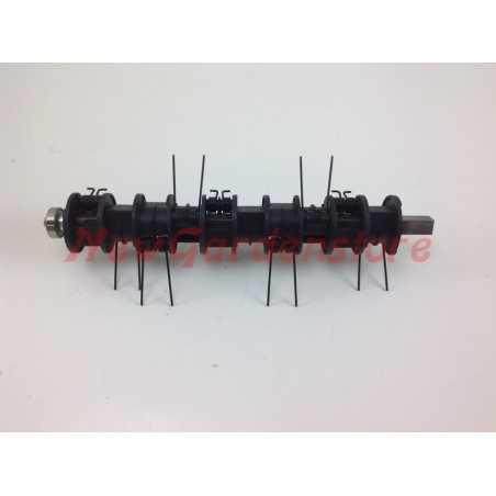 Nadelblock für Vertikutierer 32 VLE ORIGINAL Ersatzteil ALKO 460782 | NewgardenParts.com