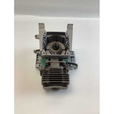 ORIGINAL OLEOMAC models 453BP brushcutter engine block 61112043AR | NewgardenParts.com