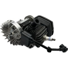 Blocco motore ORIGINALE STIGA motosega A305 - APR25 - SPR255 - EP2525CS | NewgardenParts.com