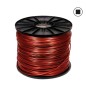 Bobina 8 Kg filo per decespugliatore COEX LINE quadra Ø 3,5 mm lunghezza 810 m Bobina 8 Kg filo per decespugliatore COEX LINE quadra Ø 3,5 mm lunghezza 810 m