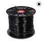 8 kg reel of FORESTAL brush cutter line, square section Ø 4.5 mm