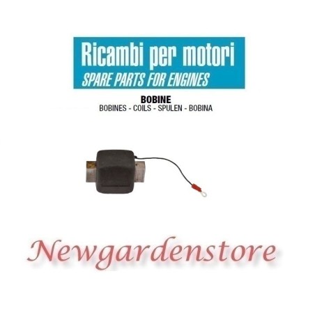 Bobina 10786 compatibile motore ACME al65 70 75 480 VT88 94 106-101 | NewgardenParts.com