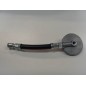 Kraftstofffilterdeckel + Dichtung mit Schlauch kompatibel 6LD LOMBARDINI KIT6F2 Kraftstofffilterdeckel + Dichtung mit Schlauch kompatibel 6LD LOMBARDINI KIT6F2