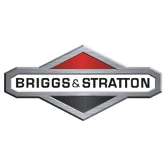 Original BRIGGS & STRATTON lawn mower engine cylinder cover 496797