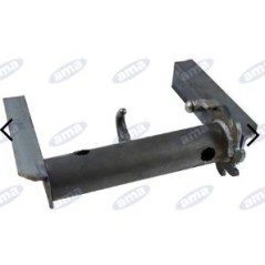 Verricello tipo destro per rimorchio e carribotte AMA 03530 | NewgardenParts.com