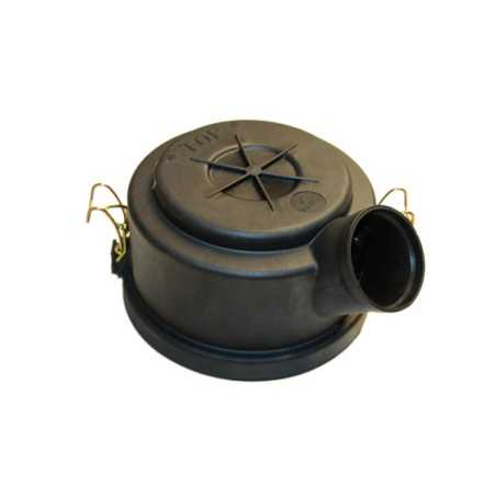 Original BRIGGS & STRATTON air filter cover 842621 | NewgardenParts.com