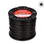 2 Kg spool of wire for FORESTAL brushcutter helical section 4.0 mm