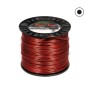 Coil 2Kg wire for brushcutter COEX LINE round Ø  3.5mm length 205 m