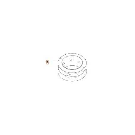 COIL 592759601 ORIGINAL HUSQVARNA