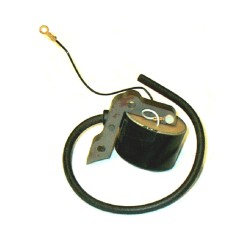 Contact coil compatible with DOLMAR 112 first series chainsaw 113 144 | NewgardenParts.com