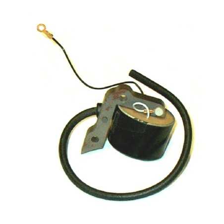 Contact coil compatible with DOLMAR 112 first series chainsaw 113 144 | NewgardenParts.com