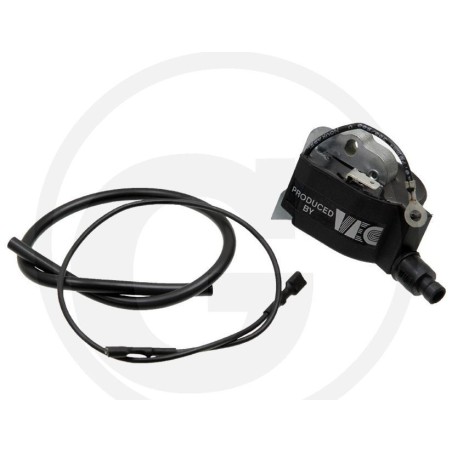 Bobina accensione DECESPUGLIATORE compatibile HUSQVARNA 544 01 83-01 | NewgardenParts.com