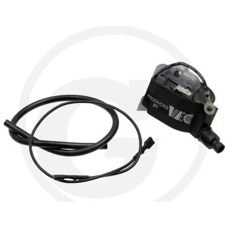 Ignition coil DECESPUGLIATORE compatible HUSQVARNA 544 01 83-01 | NewgardenParts.com