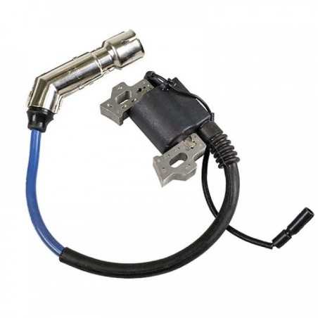 IGNITION COIL 532443944 ORIGINAL HUSQVARNA | NewgardenParts.com