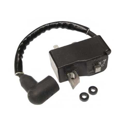ORIGINAL STIHL brushcutter ignition coil 41374001350 | NewgardenParts.com